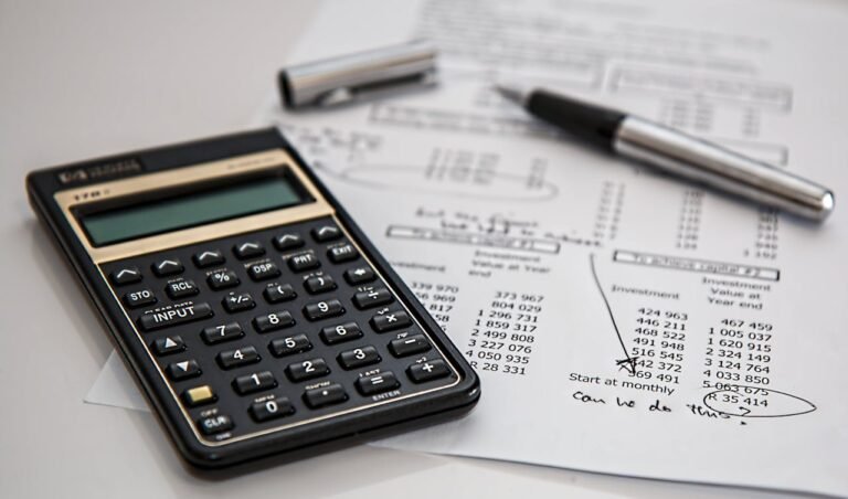 What Do Accounting Services Include? A Simple Guide for Business Owners
