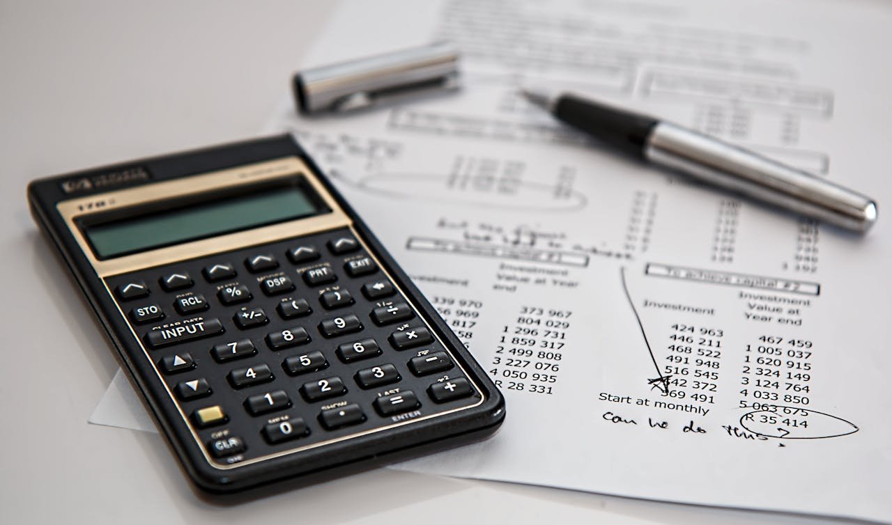 What Do Accounting Services Include? A Simple Guide for Business Owners